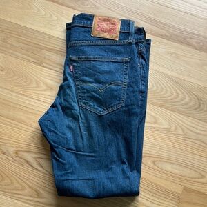 Levi's 541 Men's Blue Jeans